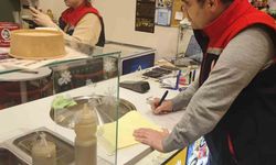 Efeler'de 'Ramazan' denetimleri sürüyor