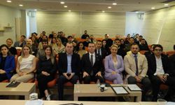 EGİAD'da, 2060 makro görünüm masaya yatırıldı