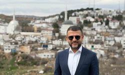 Eğil ilçesine doğal gaz müjdesi