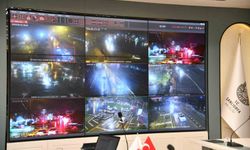 Ekipler selde mahsur kalan 10 kişilik aile için seferber oldu