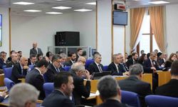 Ekonomiye ilişkin düzenlemeleri de içeren kanun teklifi TBMM Plan ve Bütçe Komisyonu'nda