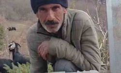 Elazığ'da çobanın 'Televizyonlu' hava durumu sunumu tebessüm ettirdi