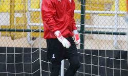 Elazığspor'da Furkan Köse kalesinde güven veriyor