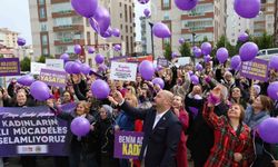 Emekçi Kadınlar Günü etkinlikleri, farkındalık yürüyüşü ile başladı
