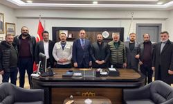 Emre Akdoğan'dan net mesaj: Yücel Karakaya'ya güçlü destek