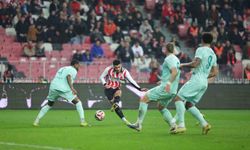 En kötü averaj Kayserispor'da