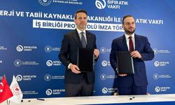 Enerji ve Tabii Kaynaklar Bakanı Bayraktar: 'Savaşın eşiğinde enerjiyi doğru kullanabilmek her zamankinden daha önemli'