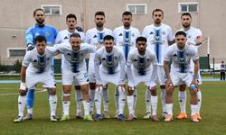 Erciyes 38 FK ligde 10'uncu galibiyetini aldı