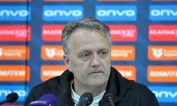 Erling Moe: 'Sahada göstermek istediğimiz Kayserispor'u gösterdik'