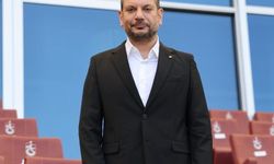 Ertuğrul Doğan: 'Trabzonspor geleceğe hazırlanıyor'