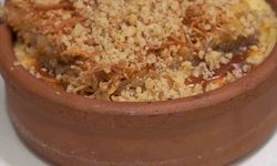 Erzincan Sütlacı coğrafi işaretle tescillendi