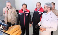 Erzincan'da bayram öncesi gıda denetimleri sıklaştırıldı