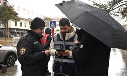 Erzincan'da bayram öncesi güvenlik ve sağlık tedbirleri artırıldı