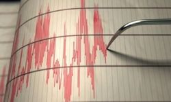Erzurum'da 3,2 büyüklüğünde deprem