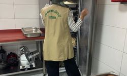 Erzurum'da 321 işletmeye denetim