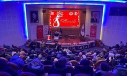 Erzurum'da 8 Mart Dünya Kadınlar Günü programı