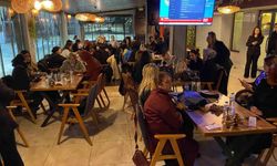 Erzurum'da 'Kadın yöneticiler buluşuyor' programı düzenlendi