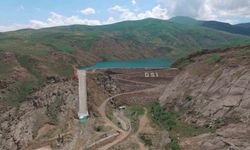 Erzurum'da su bereket oldu: 615 bin dekar arazi sulamaya açıldı