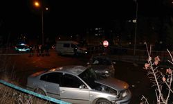 Erzurum'un Oltu ilçesinde kaza: 1'i ağır 5 yaralı