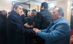 Esenler'de Enderun teravih geleneği yaşatılıyor