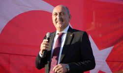 Eski Belediye Başkanı Türkyılmaz'ın yargılandığı 'irtikap' davasında mahkemeden keşif kararı