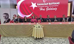 Eskişehir Valiliği bayramlaşma programında birlik mesajı