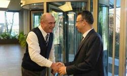 Eskişehir'de kamu-sanayi iş birliği değerlendirildi