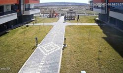 Eskişehir'de polisten bayram öncesi hırsızlık operasyonu