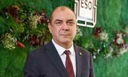 ESO Başkanı Kesikbaş'tan Türk ürünlerinin AB menşeili kabul edilmesiyle ilgili değerlendirme