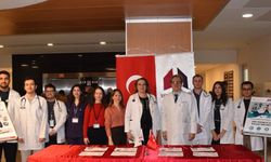 ESOGÜ'de Pulmoner Rehabilitasyon Haftası etkinliği düzenlendi