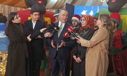 Eşref Ziya Sultangazi'de ezgileriyle gönüllere dokundu