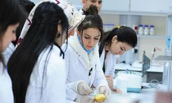 ETÜ Öğrenci Toplulukları, ÜNİDES'ten 7 proje için destek almaya hak kazandı