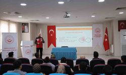 Evlenecek gençlere yönelik eğitimler sürüyor