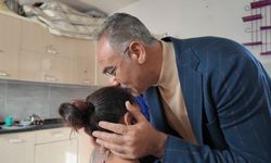 Eyyübiye'de sosyal destekler sürüyor