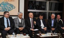 Faruk Özlü savunma sanayiinin dünü ve bugününü anlattı