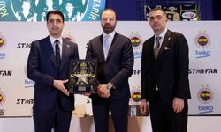 Fenerbahçe Beko taraftarları için 'yıldız' projesi hayata geçirildi