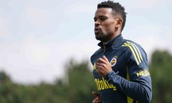 Fenerbahçe, günü çift antrenmanla tamamladı