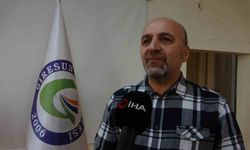 Fındıkta don endişesine bilimsel açıklama: 'Şu an risk yok, fayda var'