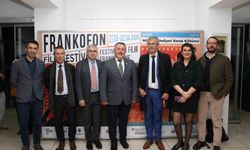 Frankofon Film Festivali başladı