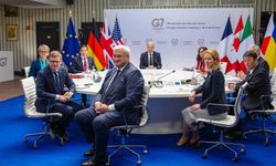 G7 Dışişleri Bakanları Zirvesi'nde İran'a yönelik ortak bildiri kabul edildi