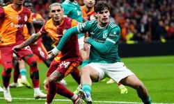 Galatasaray, Avrupa'da iç sahada 3 maçlık yenilmezlik serisi