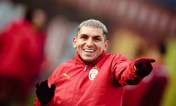 Galatasaray, Başakşehir maçı hazırlıklarını tamamladı