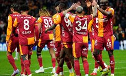 Galatasaray, Beşiktaş'a konuk olacak