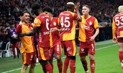 Galatasaray evindeki yenilmezliğini 32 maça çıkardı