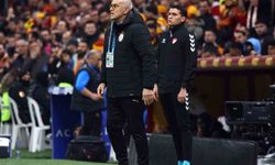 Galatasaray'da 3 değişiklik