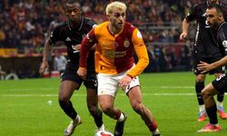 Galatasaray'da Beşiktaş derbilerinin en deneyimlisi Barış Alper Yılmaz
