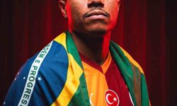 Galatasaray'dan Sara'ya tebrik mesajı