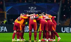 Galatasaray'ın, UEFA Şampiyonlar Ligi karnesi