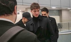 Galatasaraylı futbolcu Metehan Baltacı hakkında tahliye kararı