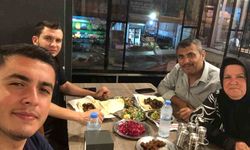 Gaziantep'te azimle çalışan anne 4 çocuğunu meslek sahibi yaptı